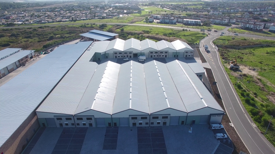 Commercial Property for Sale in Firgrove Western Cape